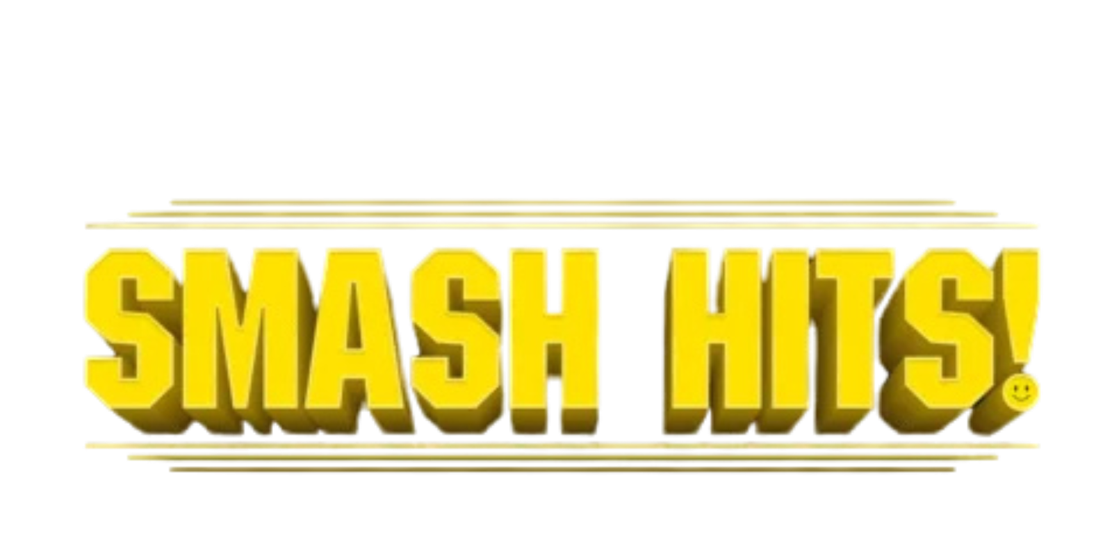Home smash hits