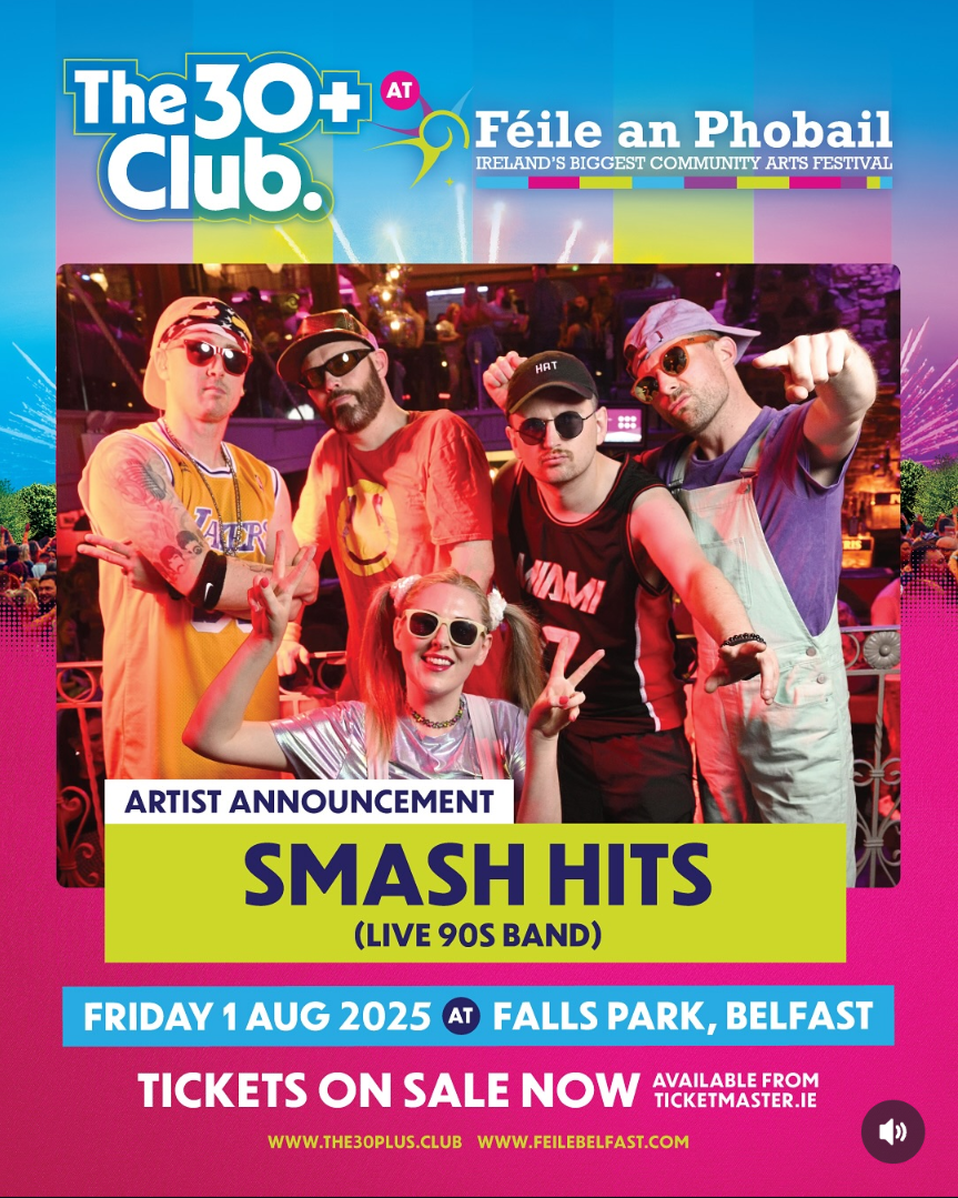 Home Feile An Phobail