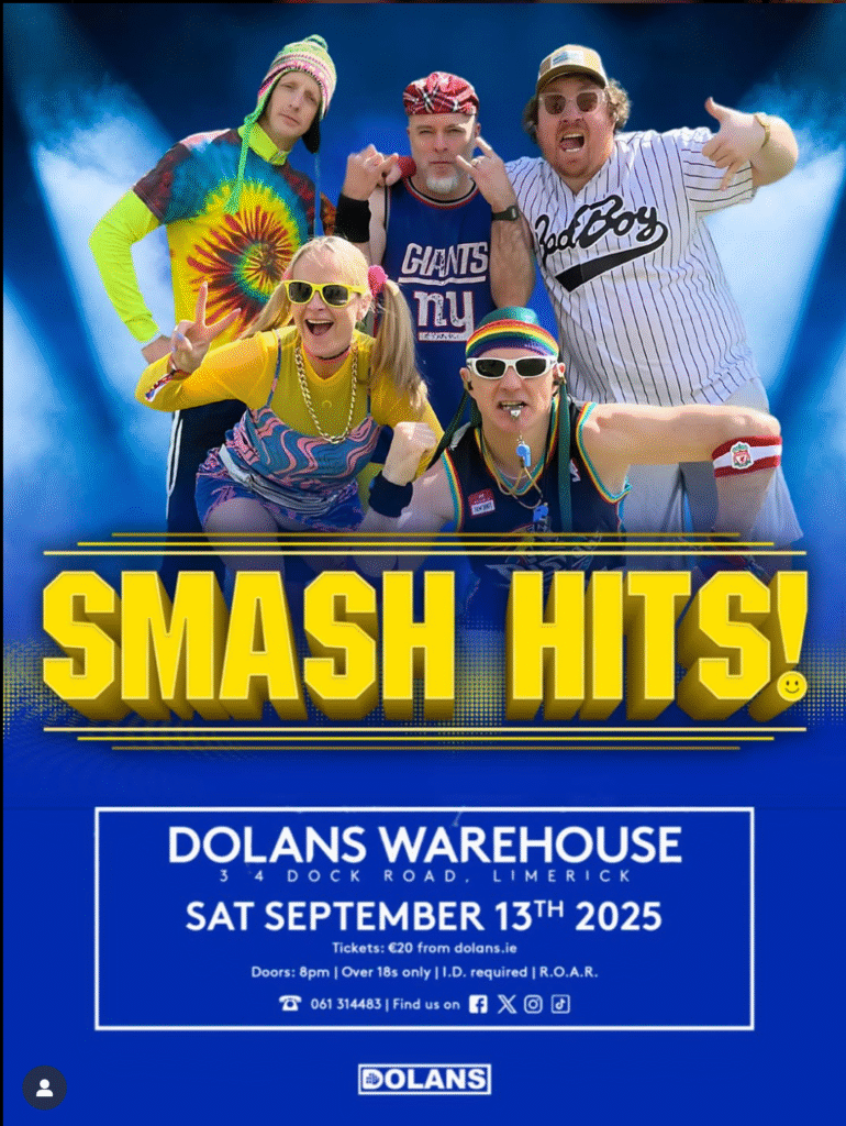 Home Smash Hits Dolans 13 09 25 770x1024