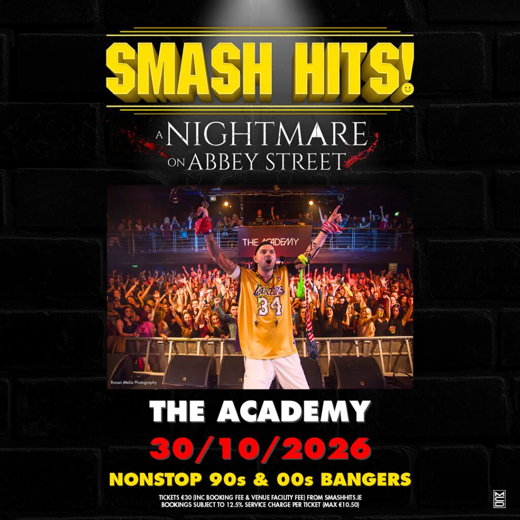 Home Smash Hits The Academy 30 20 26 1024x1024